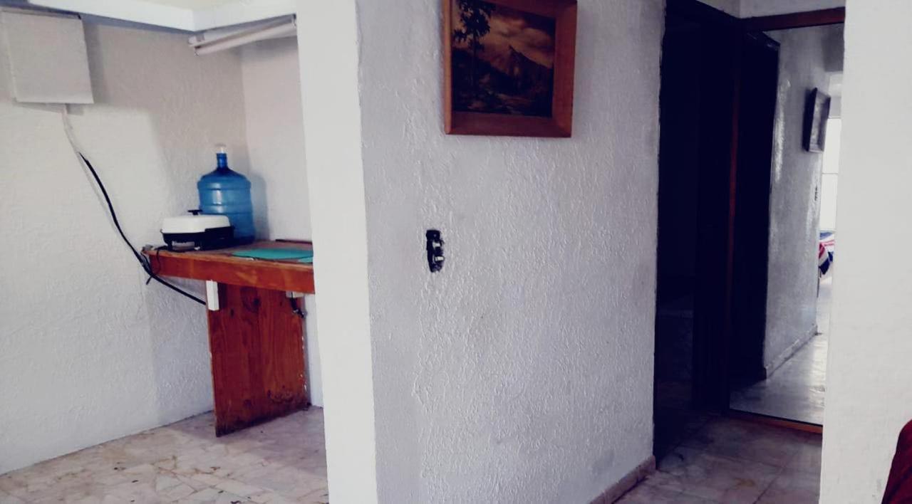 Royal Vacations 호텔 Rancho el Pozo 외부 사진